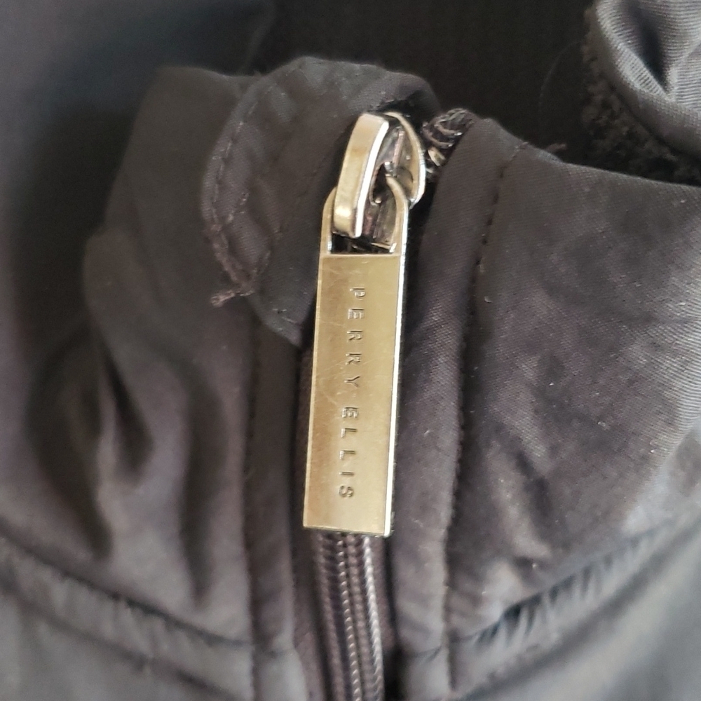 Perry Ellis Jacket - Picture 5 of 10